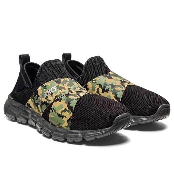 ASICS GEL-QUANTUM LYTE SLIP-ON - Picture 3 of 7